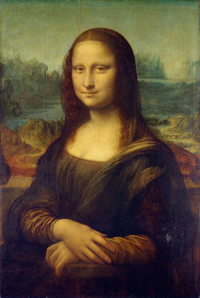 gioconda leonardo grafologia